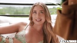 Lily Phillips - Insatiable Lily Cant Resist His Massive Cock 23 11 2025