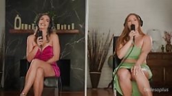 Desiree Dulce, Skylar Snow Episode 163 22 11 2025