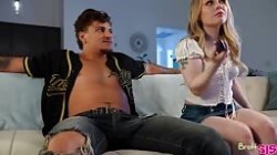 Haley Spades - Stepsisters New Dick Muzzle 28 11 2025