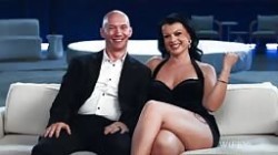 Nadia White And Jason - Anal-Craving Hotwife Gapes For BBC 29 11 2025