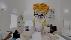 Kiki King, Porn Dude - Rub Each Other Down 29 11 2025