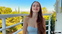 Harley Love - Gets Wild For Bang Real Teens - EARLY LEAK 09 12 2025