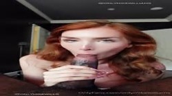 OnlyFans - Katie Cooper - My Longest BBC Sextape With Mike Williams