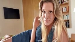 Addison Vodka - Sisters Best Friend Wants Sex