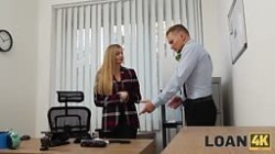 Fibi Euro - Panties Off