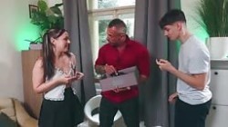 Violet Rilz - Hackety Split 17 12 2025